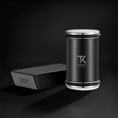 Diamond Rolling Knife Sharpener