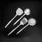 Pure Titanium Utensils