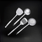Pure Titanium Utensils