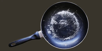 Non-Stick (Teflon)