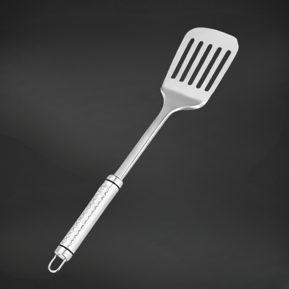 Pure Titanium Utensils - Titan's Kitchen