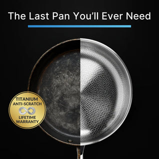 Titanium Essentials Bundle