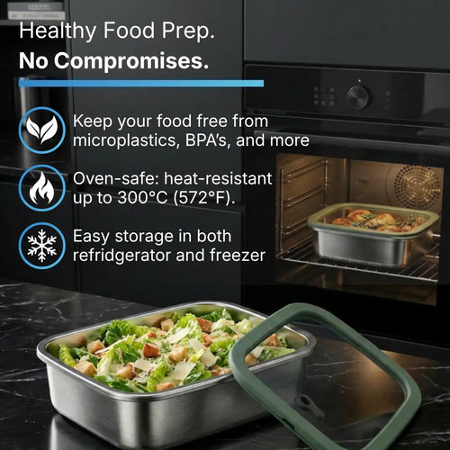 Food Storage Container