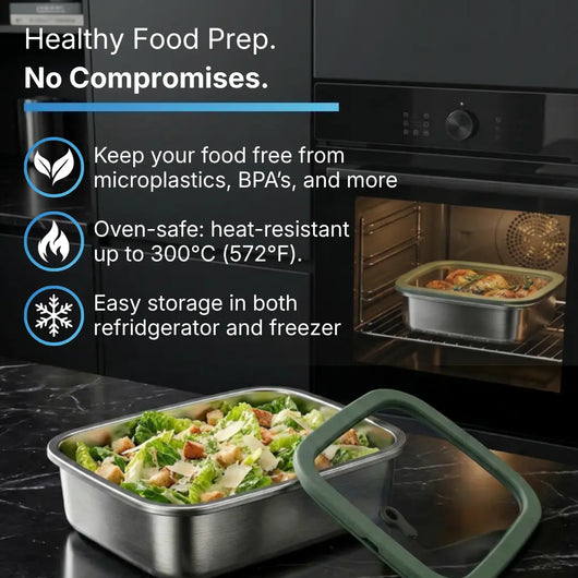 Food Storage Container
