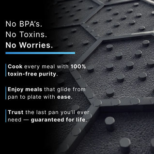 PureClad™ Hybrid Pan