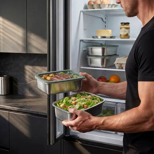 Food Storage Container