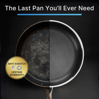 PureClad™ Hybrid Pan