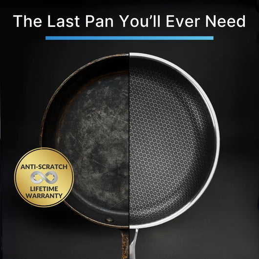 PureClad™ Hybrid Pan