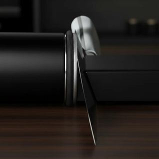 Diamond Rolling Knife Sharpener