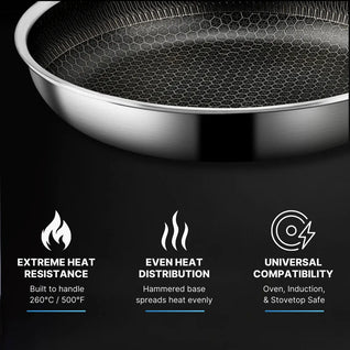 PureClad™ Hybrid Pan