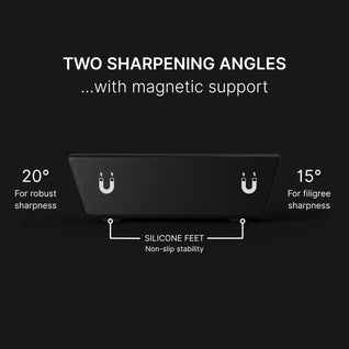 Diamond Rolling Knife Sharpener