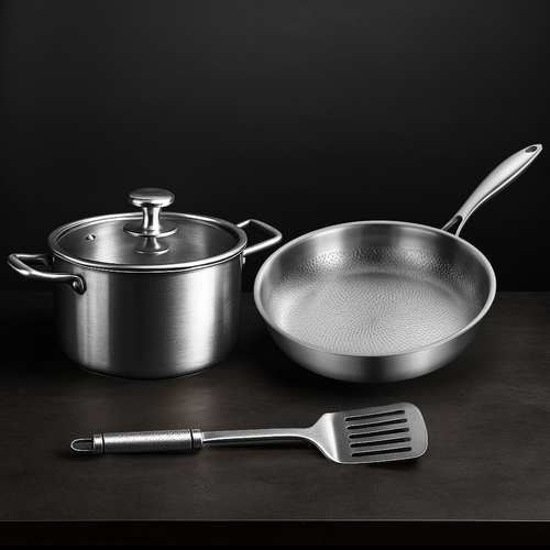 Titanium Essentials Bundle