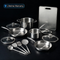 Complete Toxin-Free Kitchen Bundle, 13-pc