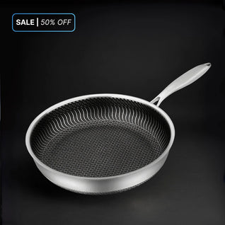 PureClad™ Hybrid Pan