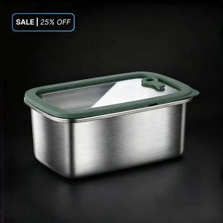 Food Storage Container