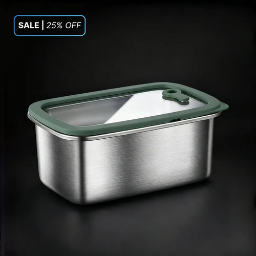 Food Storage Container