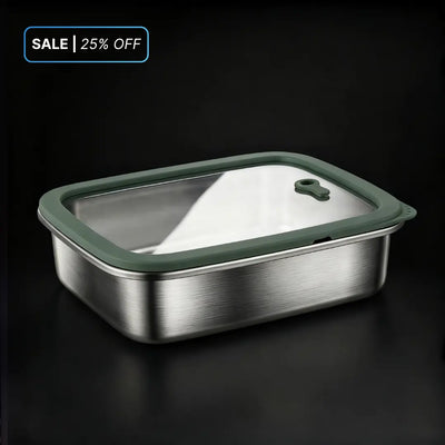 Food Storage Container