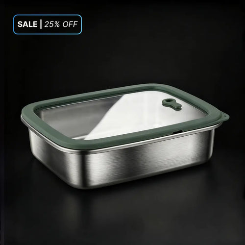 Food Storage Container