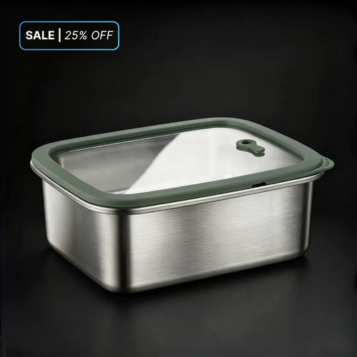 Food Storage Container