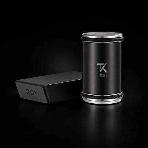 Diamond Rolling Knife Sharpener