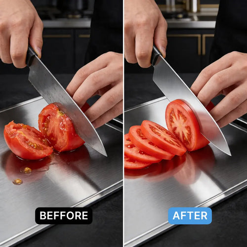 Diamond Rolling Knife Sharpener