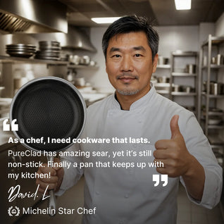PureClad™ Hybrid Pan