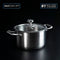 Pure Titanium Pot
