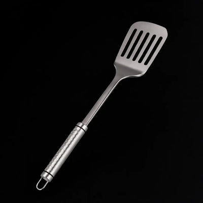 Pure Titanium Utensils