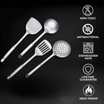 Pure Titanium Utensils