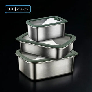Food Storage Container