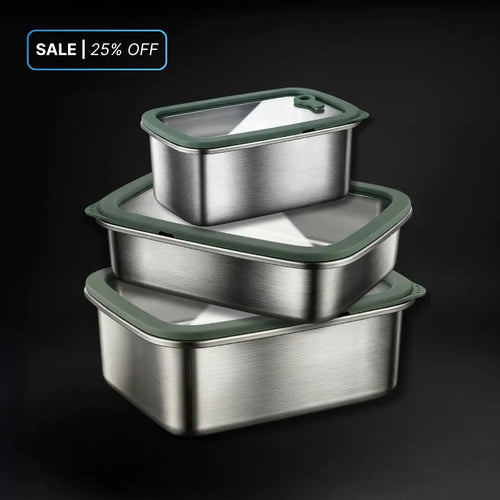Food Storage Container