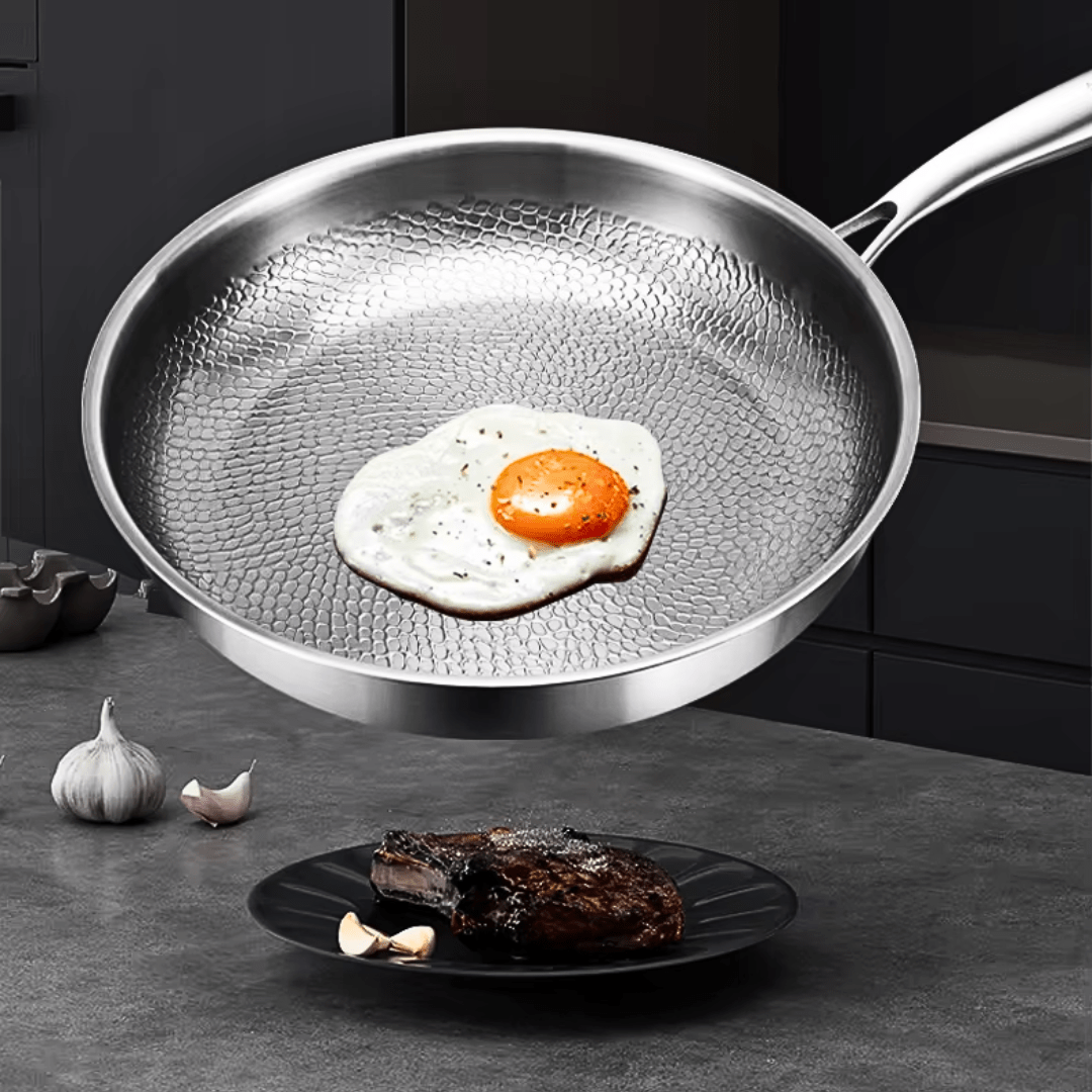 Titanium Essentials Bundle - Titan's Kitchen