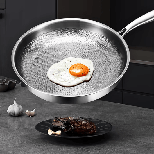 Titanium Essentials Bundle - Titan's Kitchen